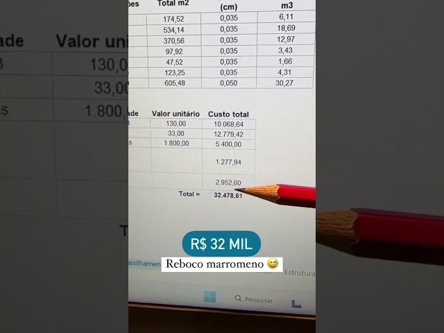 FICA MAIS CARO MESMO? #engenharia #construção #casa #imovel #arquitetura