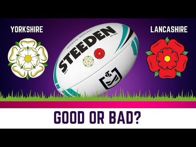 Yorkshire Vs Lancashire: A New Era of the War of the Roses?