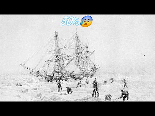 1234 Come On! HMS Terror