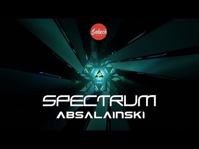 SPECTRUM – Absalainski | Progressive House