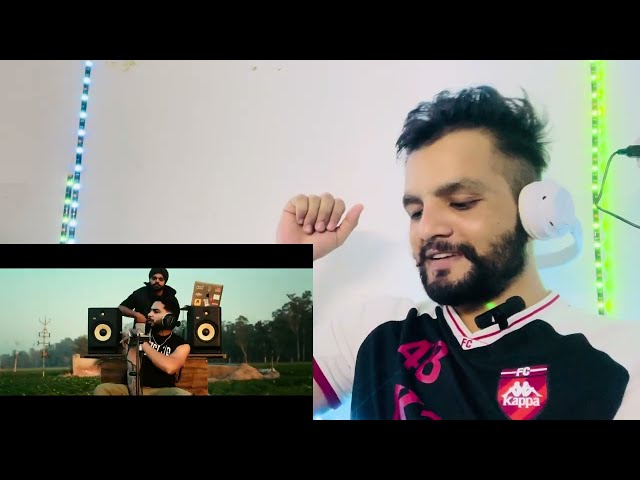 Reaction on - Nowadays ! Khan Bhaini !  Guri Nimana ! Latest Punjabi Song 2024 !