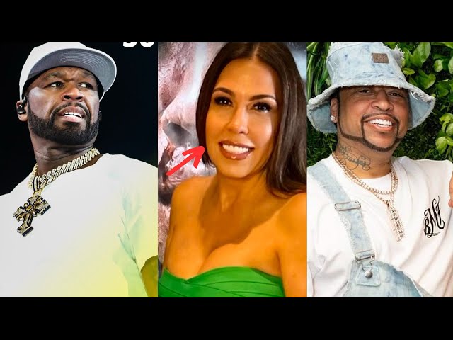 50 Cent LEAKED Audio Tammy Cowins Talks Big Meech Telling Her to Snitch on Cuffy Gatling