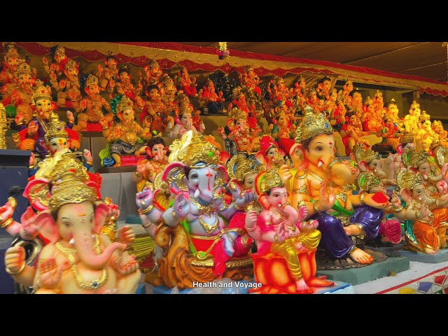 Ganesh Aarti | Ganpati Bappa Morya