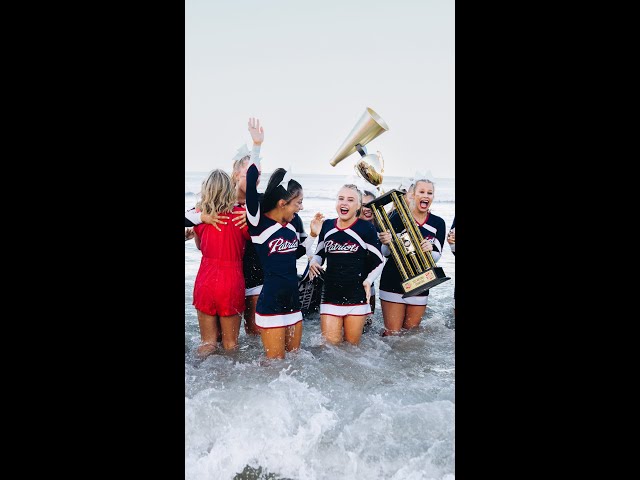 DBU Cheer | Four-Time NCA National Champions