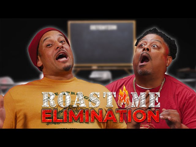 Roast Me Elimination | Episode 1 | All Def