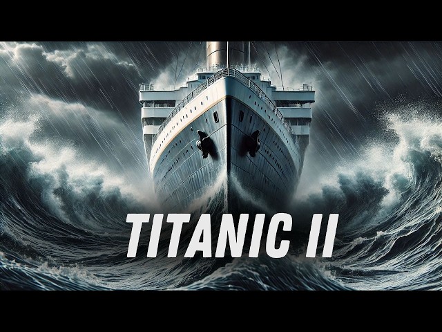 Titanic II | HD | Action (2010) | Full movie in English