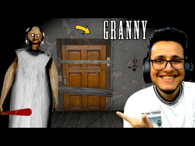 🔴 Granny Live game playing video