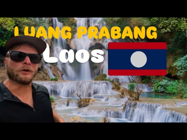 LAOS is MUCH more than just Bombs and Drinking Methanol 🇱🇦