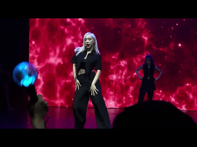 [4k] 230905 Dreamcatcher (드림캐쳐) - BOCA - Apocalypse: From Us World Tour in Toronto