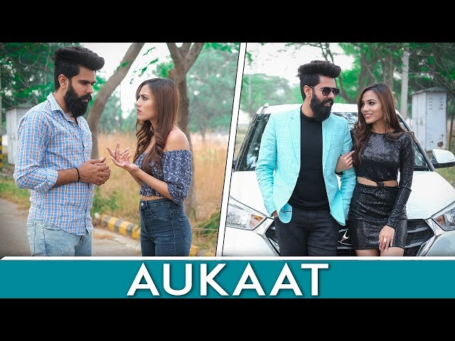 AUKAAT | DESI PEOPLE | DHEERAJ DIXIT