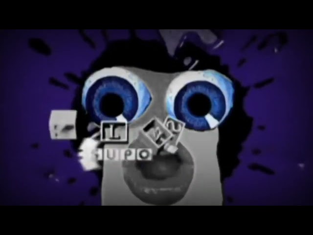 Klasky Csupo In Nerdy Effect (Restored)