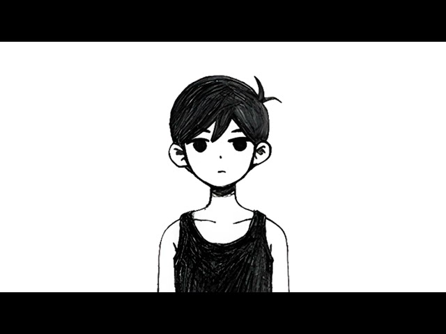 omori é um jogo