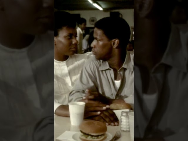 1 WILMA 1977/ I love you more than anything. #movie #short #denzelwashington