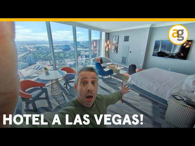 STANZA TECH a LAS VEGAS e Casinò XXL! PLAY da REDMI NOTE 14 pro+