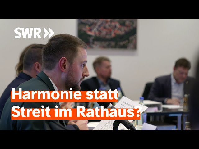 Eine Schwarzwald-Kommune als Vorbild für die große Politik? | Zur Sache! Baden-Württemberg