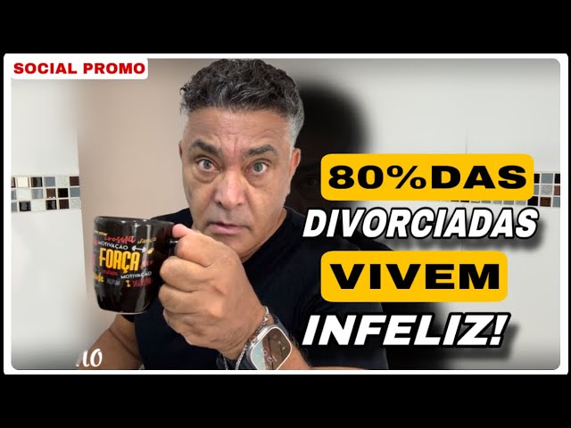 POR QUE 80% DELAS ESTÃO SEM DINHEIRO E INFELIZ