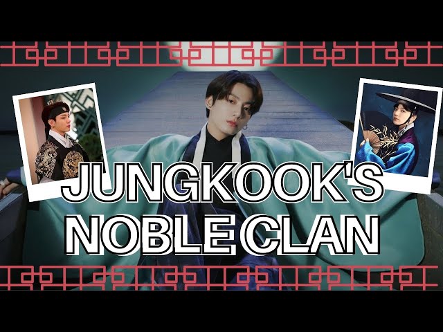 #jungkook Noble Lineage, His Forefather Changed #korean #literature #asianhistory 1 of 7