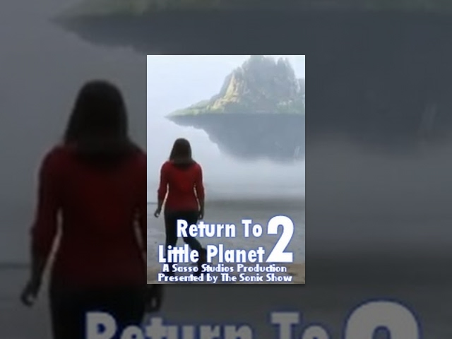 Return To Little Planet 2