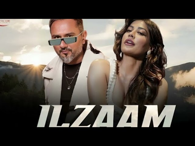 ILZAAM - YO YO HONEY SINGH × PARADOX ( MUSIC VIDEO ) PROD. BEAT UNLOCK