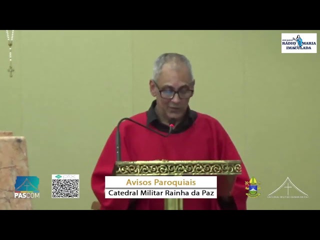 São Paulo Miki e companheiros mártires, Memória - 4ª Semana do Tempo Comum - 06/02/2025 - 19h