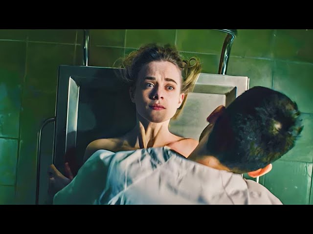 They R#pped This Women After She's Death | Movie Explained