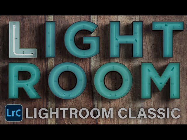 Adding or enhancing light beams in your Lightroom editing by using effects in Photoshop.