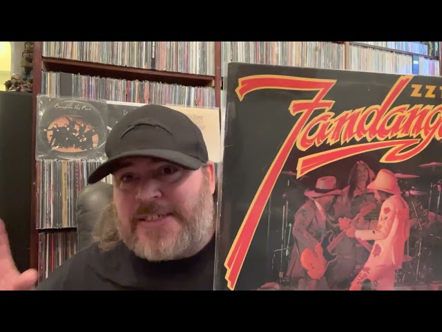 Top 100 Classic Rock Albums Of The 1970’s Part 4 ( 1 - 25 )