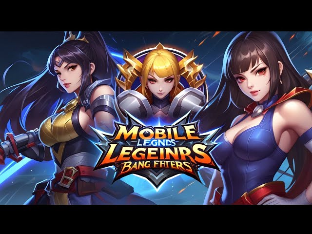 Mobile Legends Bang Bang Game 12-05-2024 Episode for King Khan Pagla Gamer