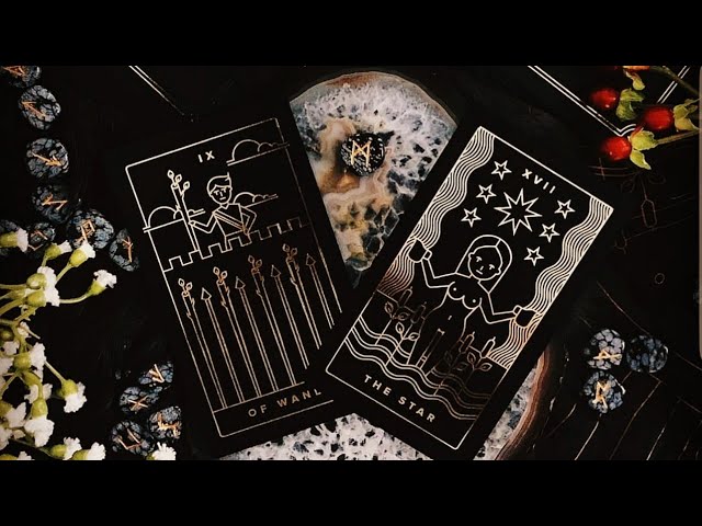 ACUARIO JULIO 2018 ♒  INICIAS UNA NUEVA RELACION 🖤 LA BRUJA TAROT