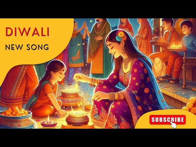 Best Diwali Song | Happy Diwali