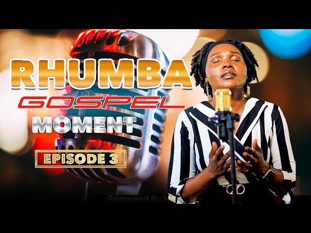 RHUMBA  WORSHIP MOMENT EP 3 WITH JEMMIE BETT  HESSIE JAY PRODUCTION