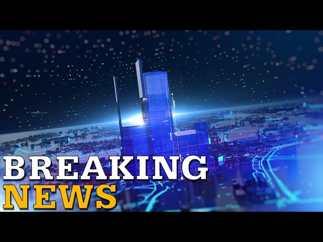 Breaking News Background Loop Free