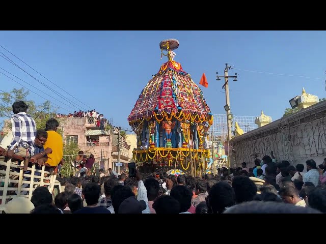 Ratha Saptami 2025 Celebrations in kadapa part-1| kadapa రథసప్తమి వేడుకలు