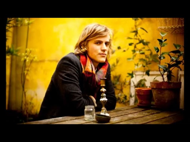 Johnny Flynn,In the Honour  of industry