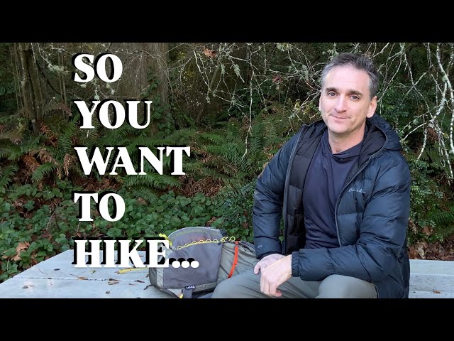 Hiking 101: You Won’t Believe How Easy It Can Be