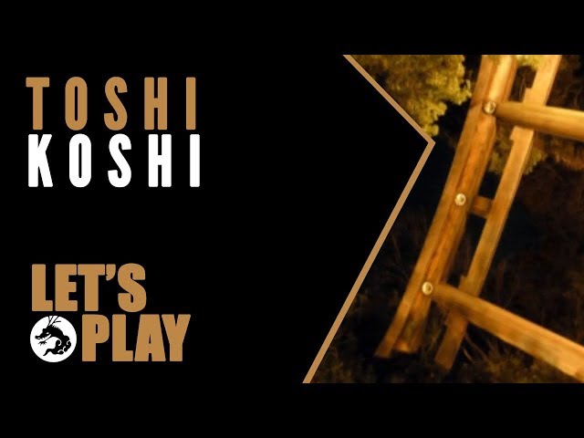 Toshikoshi (Indie Japanese Horror)