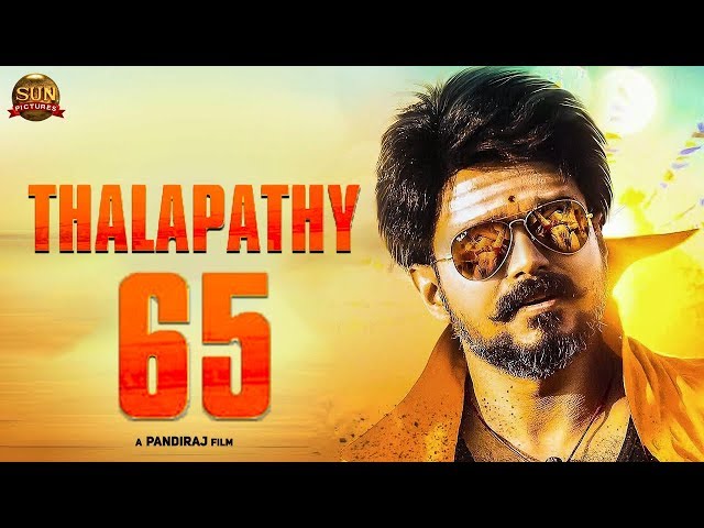 Thalapathy 65 Update | Vijay | Pandiraj | Kalanithi Maaran | #Nettv4u