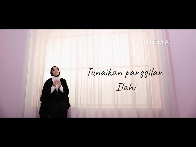 SABYAN - ALLAHUMMA LABBAIK | OFFICIAL LYRIK VIDEO