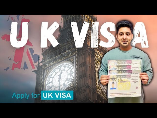 UK Visa Latest Updates from UAE | Visa Approvals | 100% Ratio