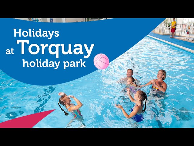 Torquay Holiday Park, Devon