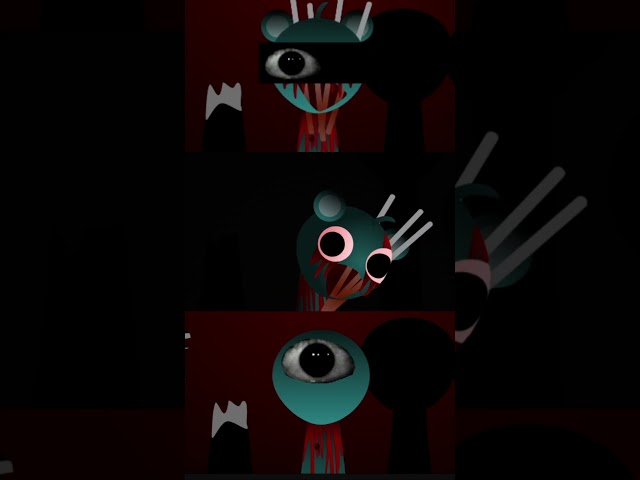 Incredibox Sprunki Phase 3 VS Sprunki Phase 4 VS Sprunki Phase 5 *HORROR VERSION*