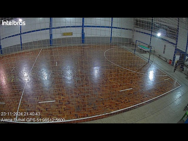 ARENA GPS FUTSAL