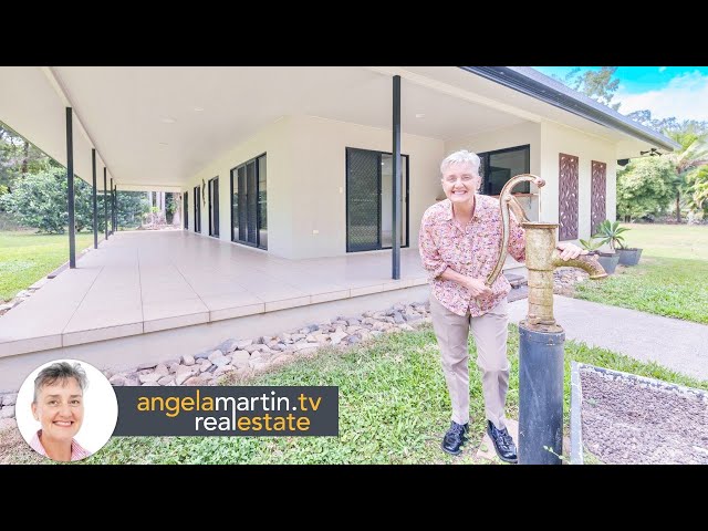 2238 Kennedy Highway Koah Qld 4881 Angela Martin Real Estate