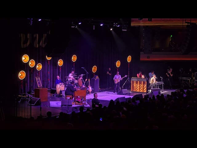 CLARITY OF CAL - VULFPECK (FULL LIVE ALBUM) Hollywood Palladium Night 2 - 9/24/24