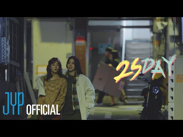 진리아 힙지로 정복✊ (을지로 카페/베이커리/삼촌카세/먹방) | ITZY "2SDAY" EP02 리아&류진