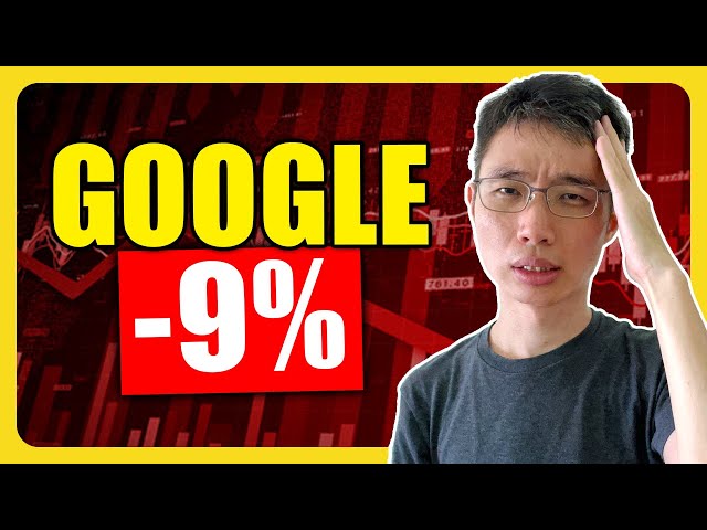 Google Missed Earnings | Is It Still A Good Buy?