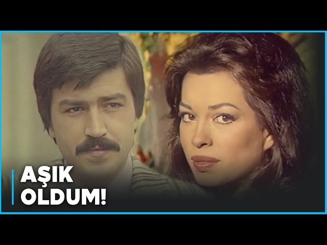 Hamza Dalar Osman Çalar Türk Filmi | Osman Aşık Oldu