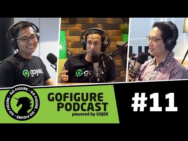 Episode 11: How 3 Founders Met In Business School And Joined Forces