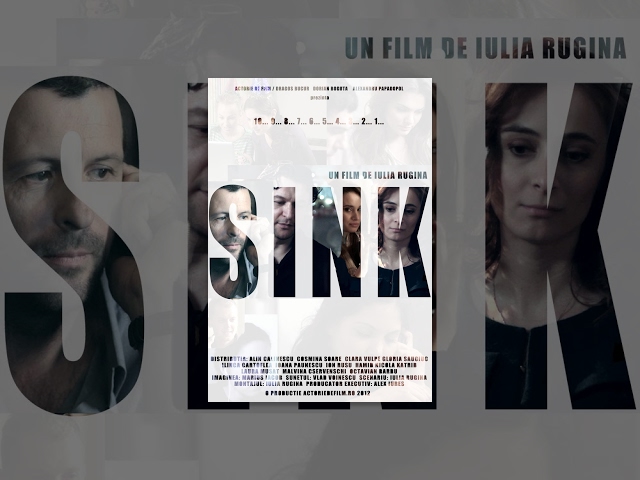 SINK | Short Film | CINEPUB