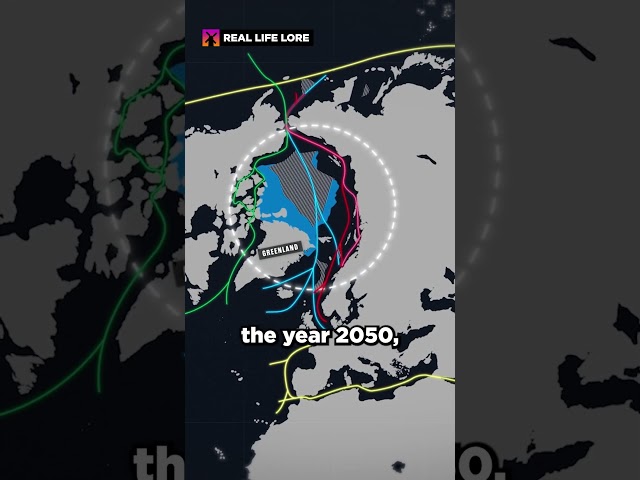 Why Greenland is WAY More Important Than You Think